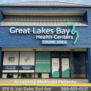 Great Lakes Bay Health Centers